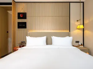 Zhuzi Mansion Hotel Fuzhou