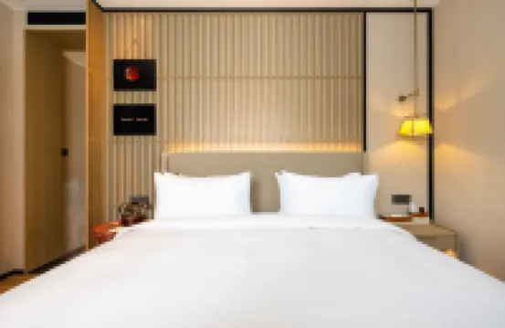 Zhuzi Mansion Hotel Fuzhou Hotels near Fuzhou Lin Zexu Memorial