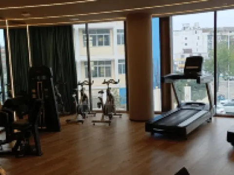 Xianju Skyscraper Atour Hotel Hotels in Xianju