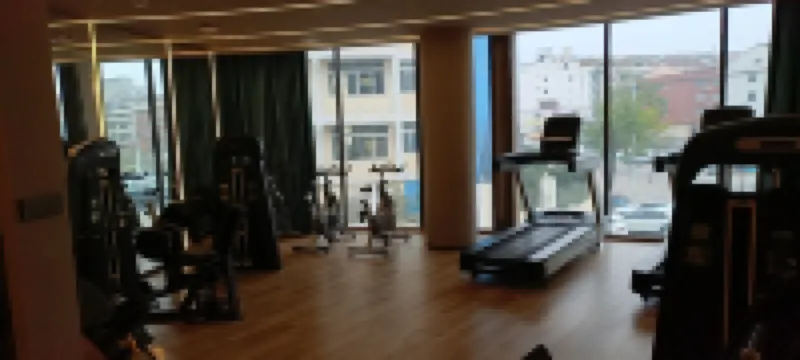 仙居摩天酒店（中醫院店）