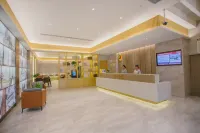 Super 8 Hotel (Akto) Hotels in Akto