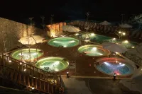 Uni Resort-KuKuan - Varme kilder