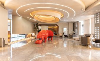 Yangzhou Moshi Intelligent Hotel