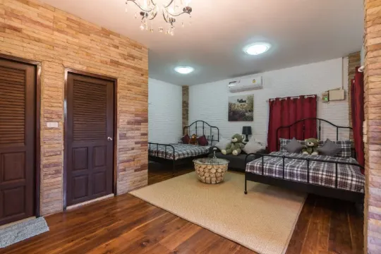 บ้านดีลักซ์