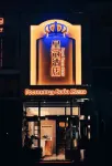 Manzhouli Crown Inn Các khách sạn ở Zhongsu Pedestrian Street