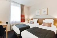 Appart'City Confort Lille - Euralille Hotels in La Madeleine
