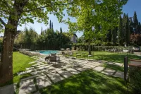 Villa Neroli - Familien