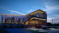 Alisa Hotel Tema Hotels in Tema Metropolitan