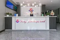 Hongji Boutique Hotel