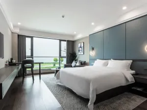 Hongyue·Yingsu Hotel (Zigong High-Speed Railway Station)