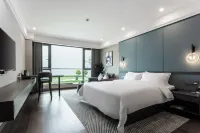 Hongyue·Yingsu Hotel (Zigong High-Speed Railway Station)