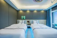 Linyi Chaofan · Yishang E-sports Homestay