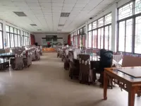 Tianquanchuan Zangzangyi Station - Inns