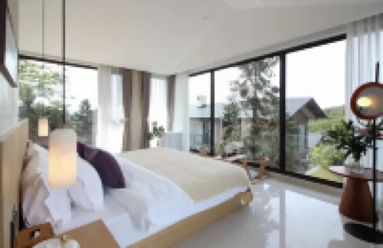 Meet Dream Resort (Jianglang Mountain Branch)
