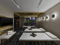 HENTIQUE ZEN VILLA - spa