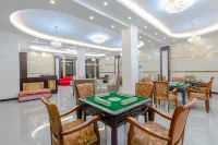 Hongya Xincheng Hotel Hotels in Hongya
