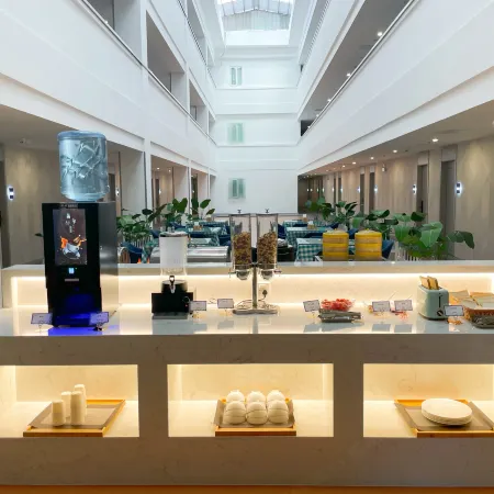 7 Days Inn (Nanning Guangxi Broadcasting TV Station Machun Metro Station Branch)