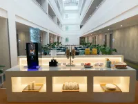 7 Days Inn (Nanning Guangxi Broadcasting TV Station Machun Metro Station Branch) - sarapan