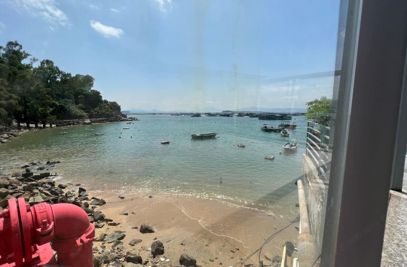 Jinlang Sea View Hotel photo 6