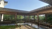 Shitai Qingshuiyi Vacation Apartment