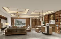 Yuting Boutique Hotel (Zhangjiajie Tourism Commercial Pedestrian Street)
