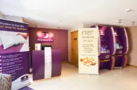 Northampton Town Centre Hotels in Moulton