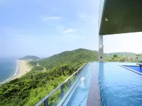 Irago Ocean Resort Hotels in Tahara