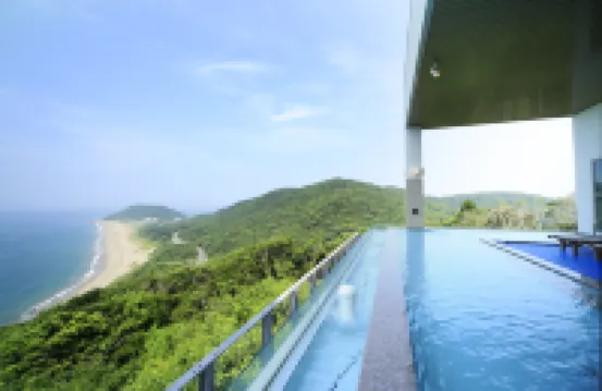 Irago Ocean Resort