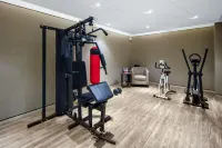 Homeinn Plus Hotel (Changzhi Bayi Square Weiyuanmen Middle Road)