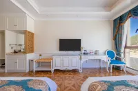 Bliss Hotel Hotels in Luhuo
