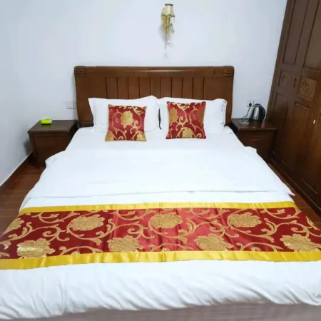 Beautiful Homestay