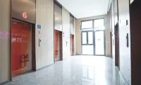 Victor Serviced Apartment (Qingdao University of Technology Shibei Campus) - Condos