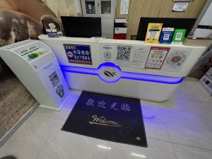 Shanwei Poly Jinluowan Youleju Holiday Apartment