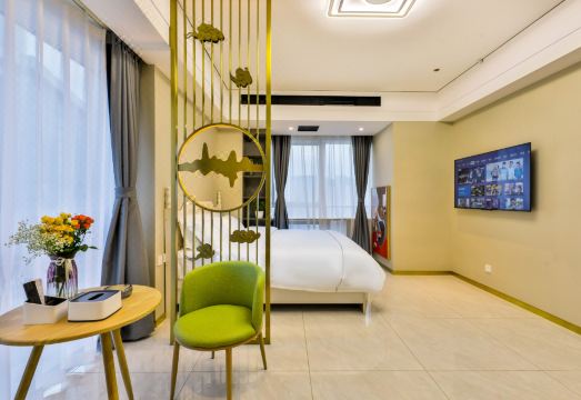 웨샹라이 아파트