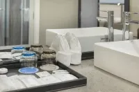 Huanqi H Hotel (Chengdu Global Center Century City New Exhibition Branch) Hotels in Global Center/Century City new exhibition