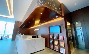 3. Home Inn..