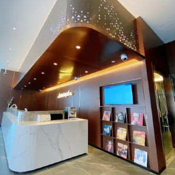 HomeinnsPlus Hotel（Shanghai Pudong International Airport East Station Branch)