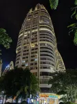Xishuangbanna Shanguan Sky View Hotel (Gaozhuang Xishuangjing Xingguang Night Market)