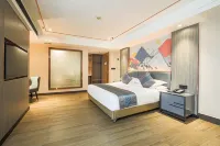 Jiangmen Park Lane Yiju Hotel (Wuyi University Wanyuan)