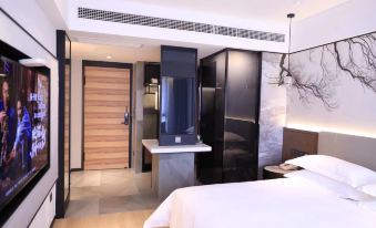 Ruidu Hotel (Hebei Road, Longgang Ring)