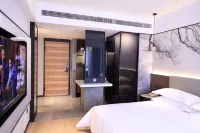 Ruidu Hotel (Hebei Road, Longgang Ring)