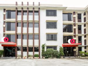 Super OYO Capital O 786 Kwe Hotel and Resort