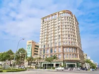 Minh Toan Galaxy Hotel Hotels near Sun Wheel