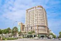Minh Toan Galaxy Hotel Hotel in zona Danang Architecture University