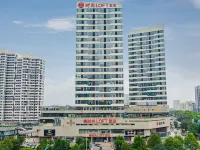 Timeless Hotel Các khách sạn ở Laishan District/City Government/Exhibition Cente