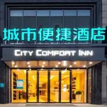 City Comfort Inn