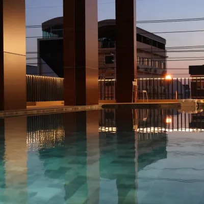 S3 Huahin Hotel Hotels near Hutsadin Elephant Foundation