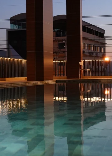 รูปภาพของโรงแรม เอสทรี หัวหิน