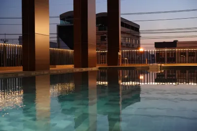 S3 Huahin Hotel Hotels near Train Library, Hua Hin Railway Station