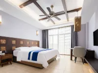 โรงแรมเป่าถิง โรงแรมในเป่าถิง